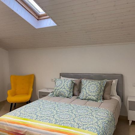 Os Arcos - Apartamentos Turisticos Portomarin Esterno foto